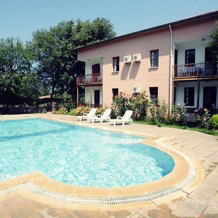 Kaya Apart Pension Kayakoy Exterior foto