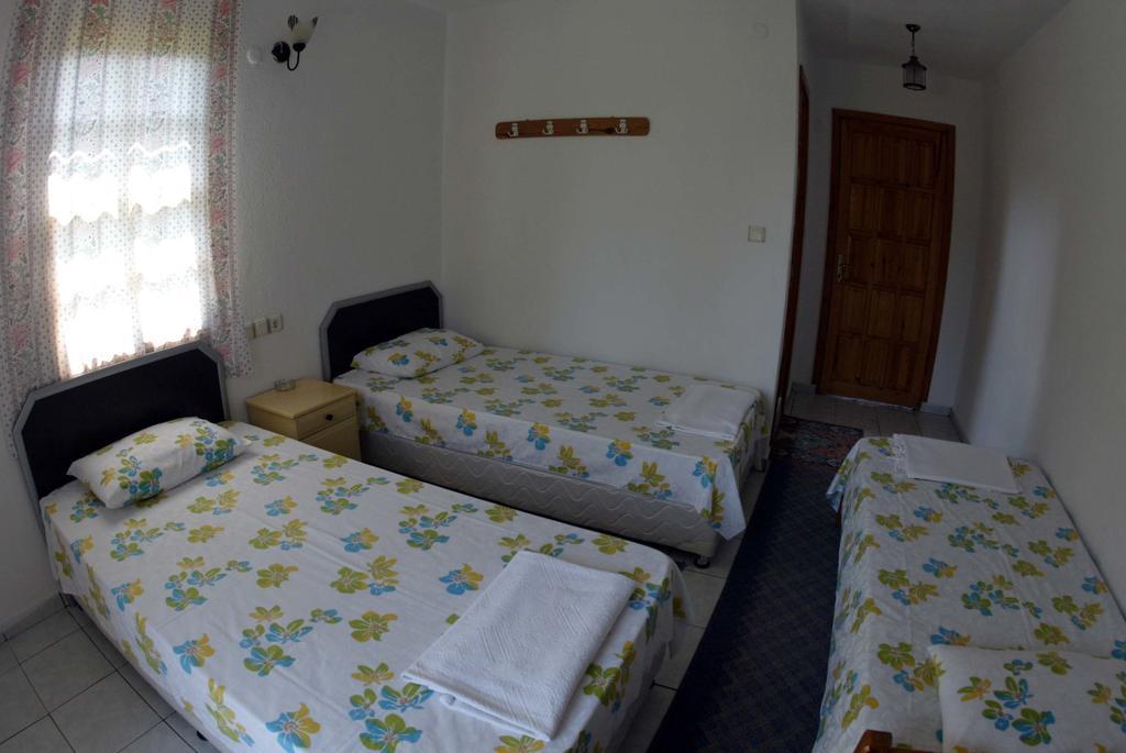 Kaya Apart Pension Kayakoy Cameră foto