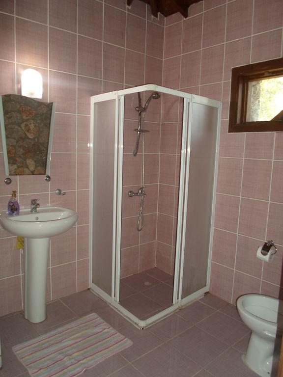 Kaya Apart Pension Kayakoy Cameră foto
