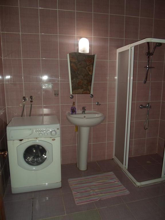 Kaya Apart Pension Kayakoy Cameră foto