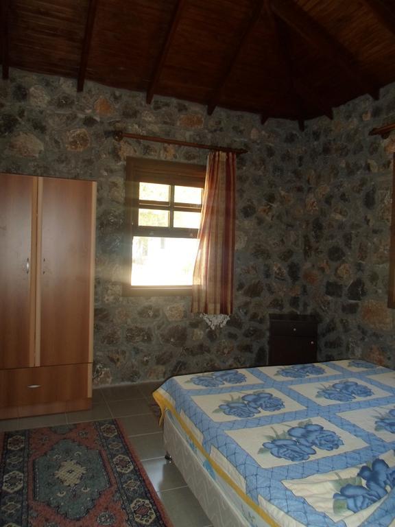Kaya Apart Pension Kayakoy Cameră foto