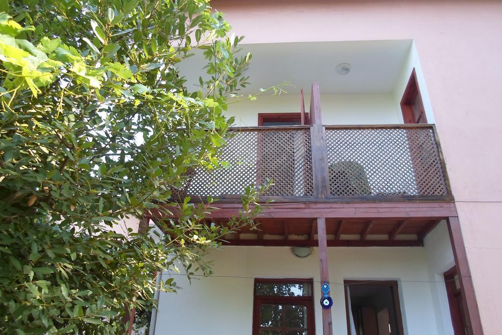 Kaya Apart Pension Kayakoy Exterior foto