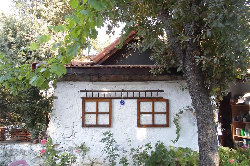 Kaya Apart Pension Kayakoy Exterior foto