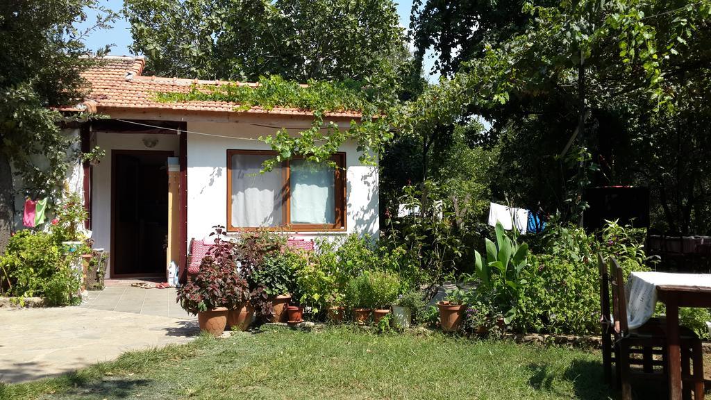 Kaya Apart Pension Kayakoy Exterior foto
